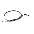 MOTION PRO CLUTCH CABLE BLACK VINYL