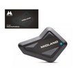 Midland Style Cover Carbon Fiber - BT Mini