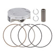 Namura Piston Kit 95.97mm Honda CRF450R / CRF450X '02–'17