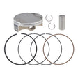 Namura Piston Kit 95.96mm Kawasaki KX450F '19-'23 / KX450X '22-'23