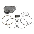 Namura Piston Kit 77.97mm KTM 250SXF '16-'21 / 250XCF '16-'22