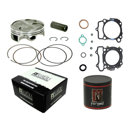 Namura Top End Rebuild Kit - 76.96mm (Standard)