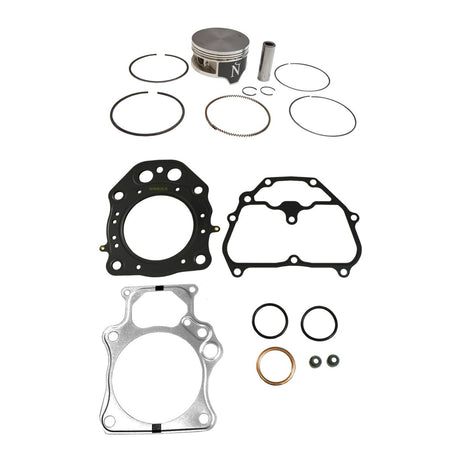 Namura Top End Rebuild Kit - 86.98mm (+0.50)