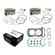 Namura Top End Rebuild Kit - 92.97mm (+0.02)