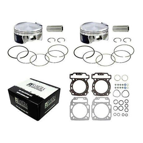 Namura Top End Rebuild Kit - 91.96mm (+1.00)