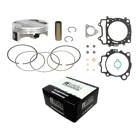 Namura Top End Rebuild Kit - 96.97mm (+0.02)