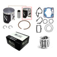 Namura Top End Rebuild Kit - 43.45mm (+0.01)