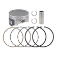 Namura Piston Kit 102.47mm – Honda SXS Pioneer 700 '14–'23 (M2 / M4)