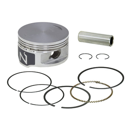 Namura Piston Kit 73.2mm Kawasaki KVF300 Brute Force '12–'23