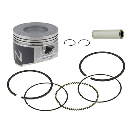 Namura Piston Kit 76.45mm – Kawasaki Mule 4000 KAF620P '09–'14