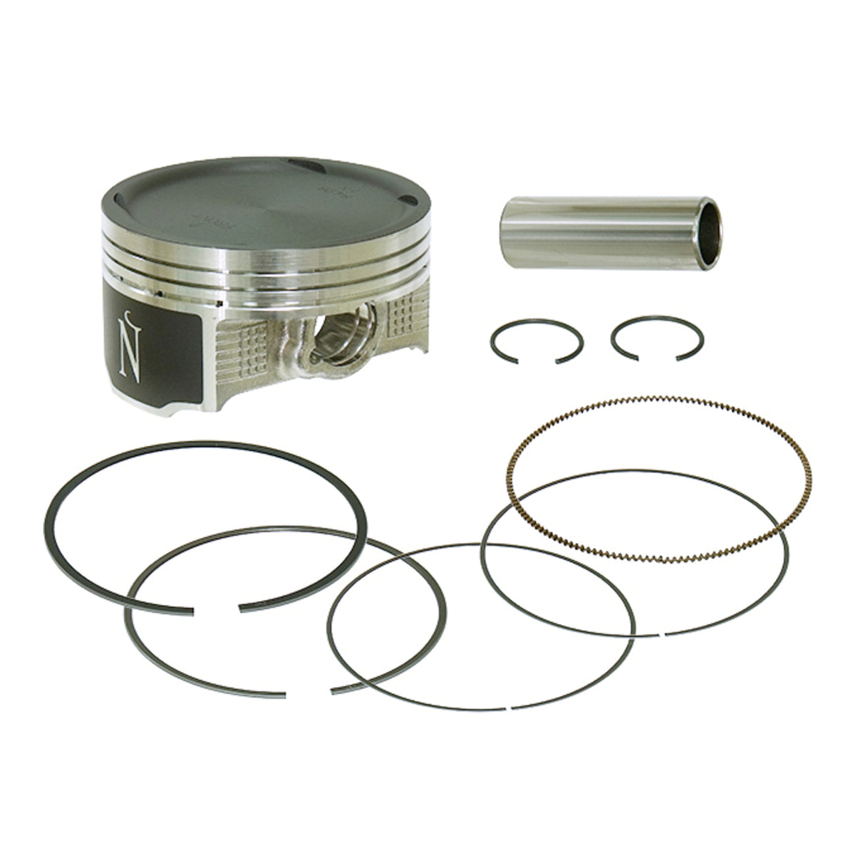 Namura Piston Kit 84.96mm Kawasaki Teryx 800 '14–'21