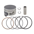 Namura Piston Kit 66.46mm Suzuki LTF250 Ozark '02–'14