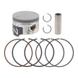 Namura Piston Kit 69.47mm – Suzuki LT-F300 4WD '99–'02