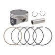 Namura Piston Kit 82.46mm Suzuki LTF400 KingQuad 4WD '08-'22