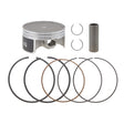 Namura Piston Kit 101.97mm – Suzuki LT-A700X KingQuad 4x4 '05–'07