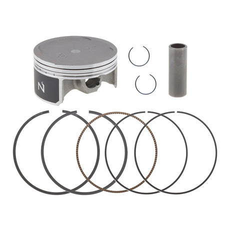 Namura Piston Kit 103.97mm – Suzuki LT-A750X KingQuad 4x4 '08–'22