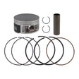 Namura Piston Kit 100.47mm – Yamaha YFM660 Grizzly '02–'08 / XTZ660