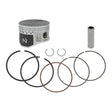 Namura Piston Kit 83.95mm Yamaha YFM350 Grizzly 4x4 '07-'14