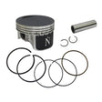 Namura Piston Kit 85.42mm Yamaha YFM400 Grizzly Auto 4x4 '07-'08