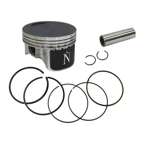 Namura Piston Kit 85.42mm Yamaha YFM400 Grizzly Auto 4x4 '07-'08