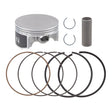 Namura Piston Kit 101.99mm – Yamaha YFM700F Grizzly '08–'11