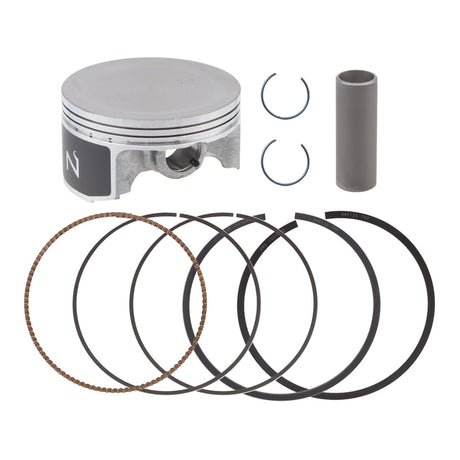 Namura Piston Kit 101.99mm – Yamaha YFM700F Grizzly '08–'11