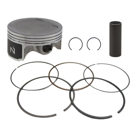 Namura Piston Kit 101.95mm – Yamaha YFM700FAP Grizzly EPS Auto '14