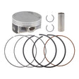 Namura Piston Kit 103.47mm – Yamaha YFM700FAP Grizzly Auto '16–'25