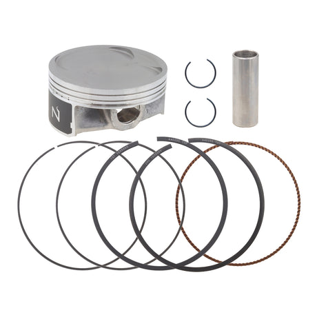 Namura Piston Kit 103.97mm – Yamaha YFM700FAP Grizzly Auto '16–'25