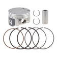 Namura Piston Kit 88.89mm Polaris Sportsman 400 4x4 '01-'05