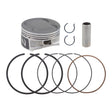 Namura Piston Kit 91.458mm Can-Am Outlander 400 4WD '07-'14