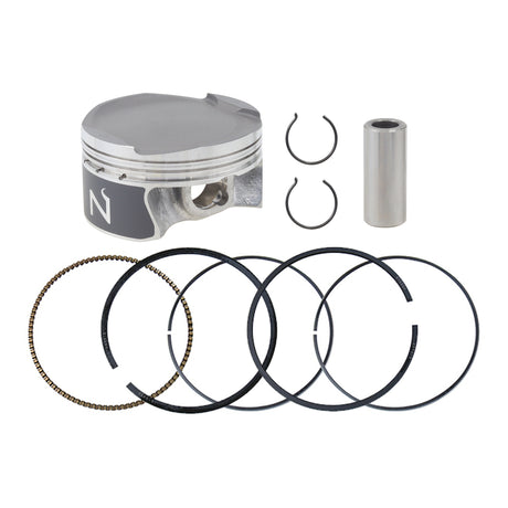 Namura Piston Kit 90.96mm Can-Am HD10 XT '19–'23