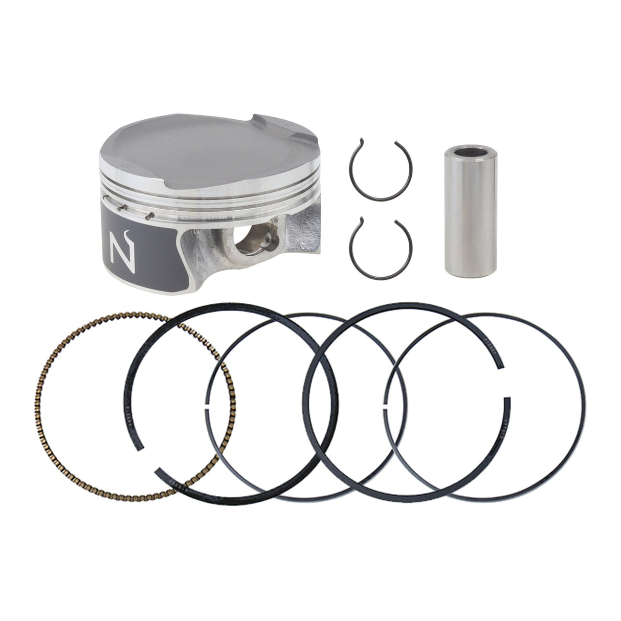 Namura Piston Kit 91.96mm Can-Am HD10 XT '19–'23