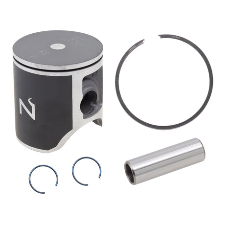 Namura Piston Kit 53.94mm Single Ring Honda CR125R '92–'03