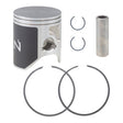 Namura Piston Kit 66.34mm Dual Ring – Honda CR250R '97–'01