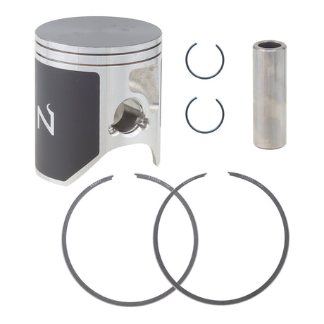 Namura Piston Kit 66.34mm Dual Ring – Honda CR250R '97–'01