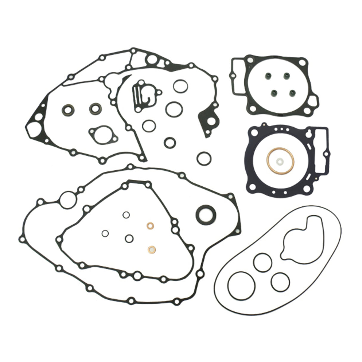 Namura Full Gasket Set