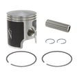 Namura Piston Kit 66.35mm Dual Ring – Kawasaki KX250 '92–'04