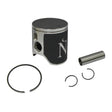 Namura Piston Kit 53.95mm Single Ring – Suzuki RM125 '04–'08