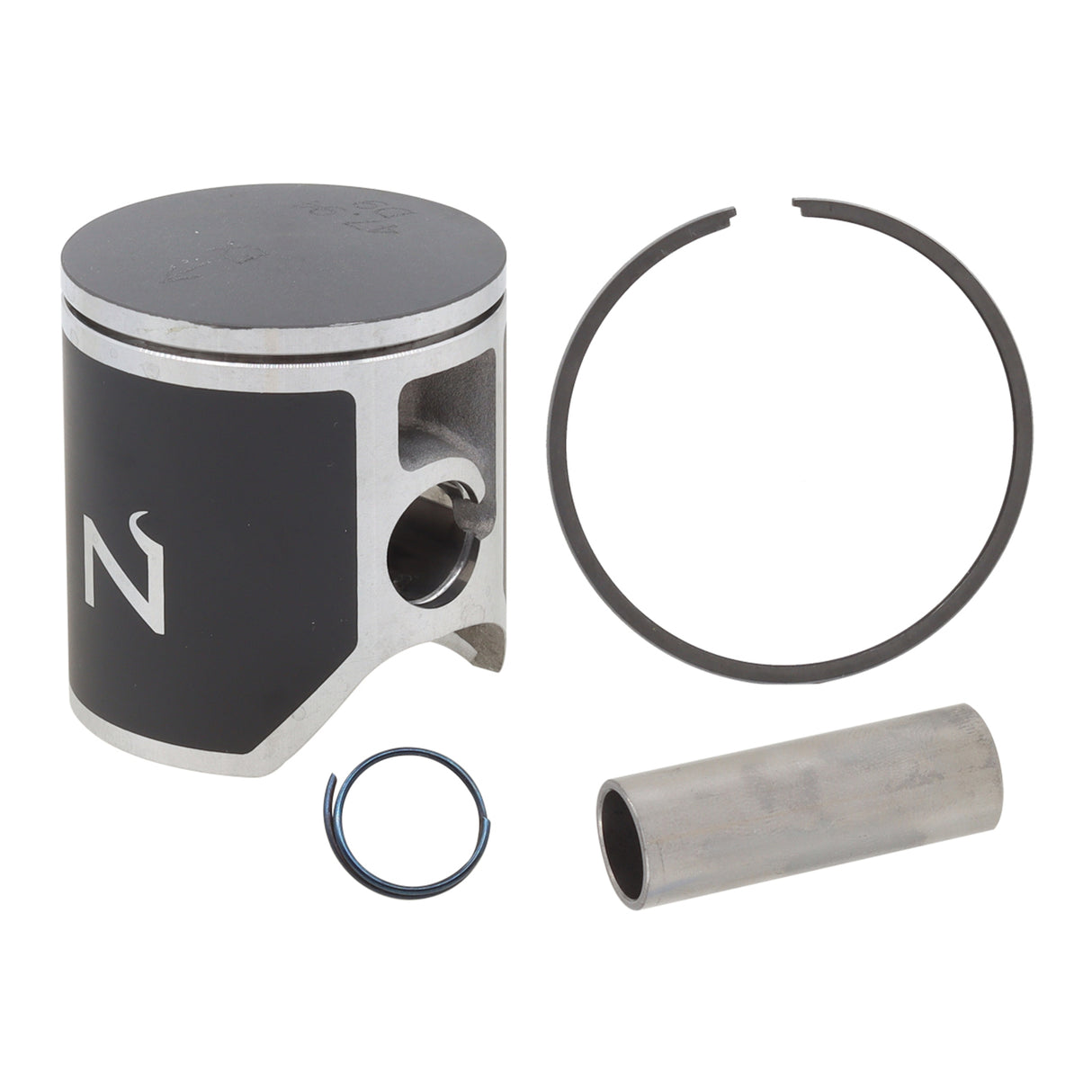 Namura Piston Kit 47.95mm Single Ring – Suzuki RM85 '02–'21 (Small Wheel)