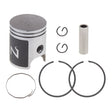 Namura Piston Kit 40.46mm Dual Ring – Yamaha PW50 '81–'24