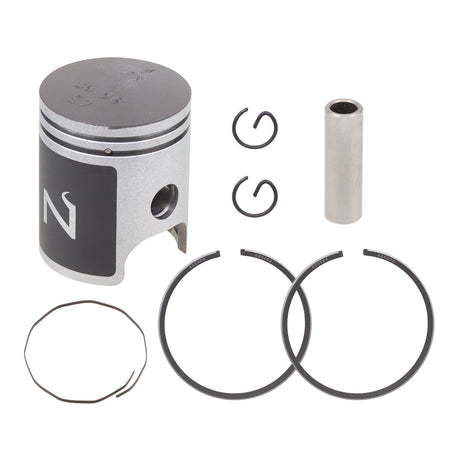Namura Piston Kit 40.96mm Dual Ring – Yamaha PW50 '81–'24