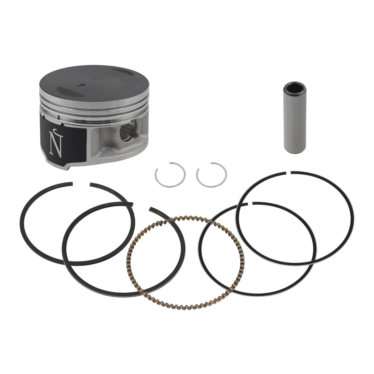 Namura Piston Kit 70.47mm – Yamaha XT225 '92–'00 / TTR230 '05–'26