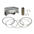 Namura Piston Kit 96.97mm Yamaha WR450F '16-'19 / YZ450F '14-'19