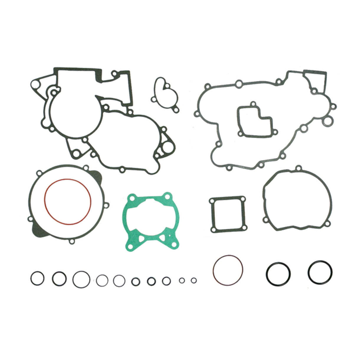 Namura Full Gasket Set