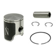 Namura Piston Kit 39.46mm Single Ring – KTM 50SX '09–'23