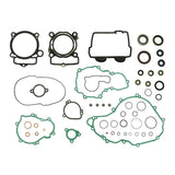 Namura Full Gasket Set (with Oil Seal Kit)