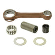 Namura Connecting Rod - Yamaha YZ85 SW / BW '02–'18