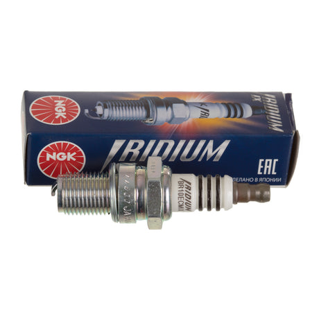 NGK Spark Plug - BR10ECMIX (3006)