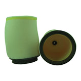 No Toil Pre-Oiled Filter